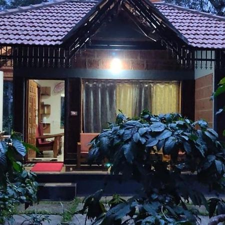 RAI COTTAGE @ Coorg ,Suntikoppa Eksteriør bilde
