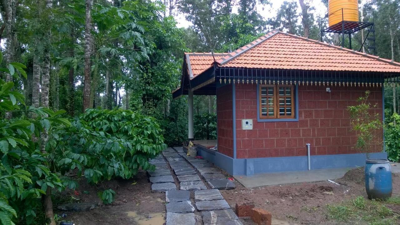 RAI COTTAGE @ Coorg ,Suntikoppa Eksteriør bilde