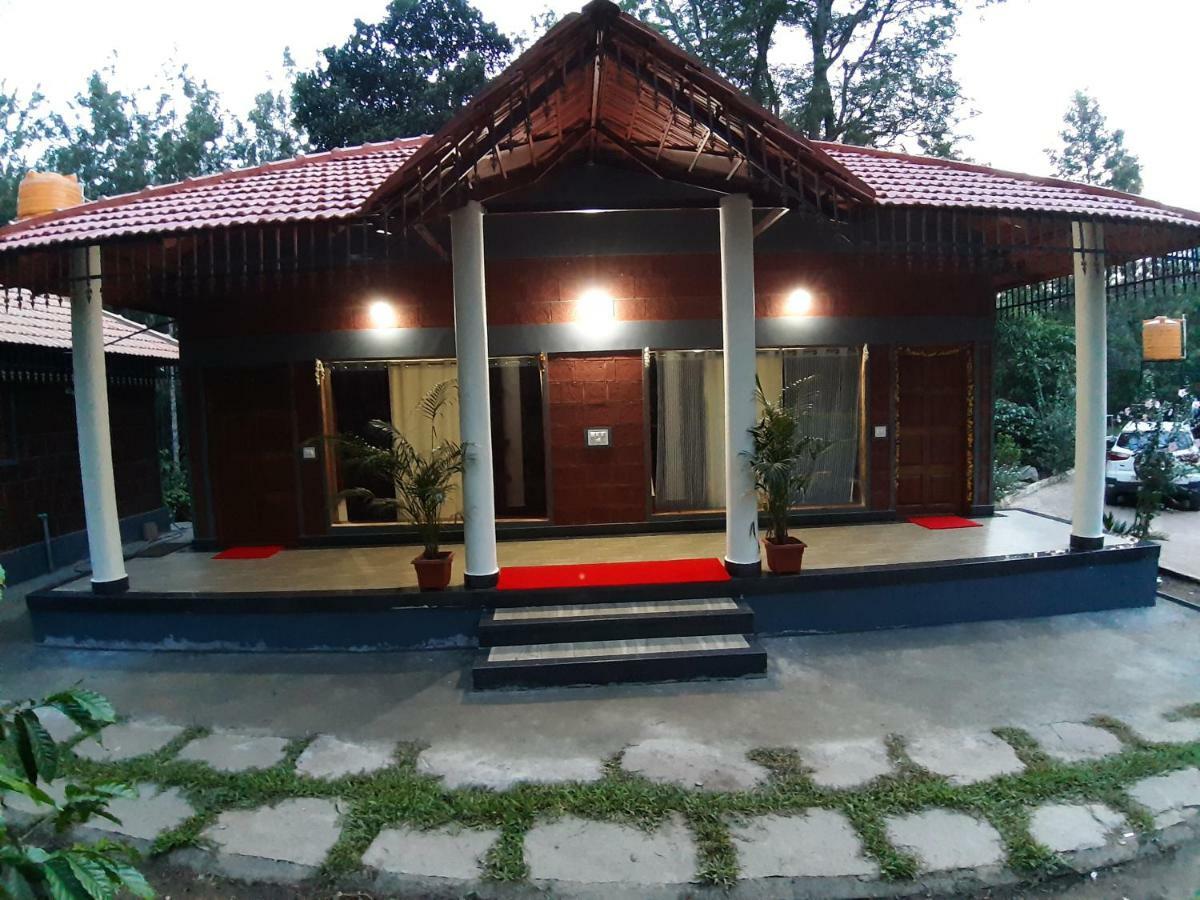 RAI COTTAGE @ Coorg ,Suntikoppa Eksteriør bilde