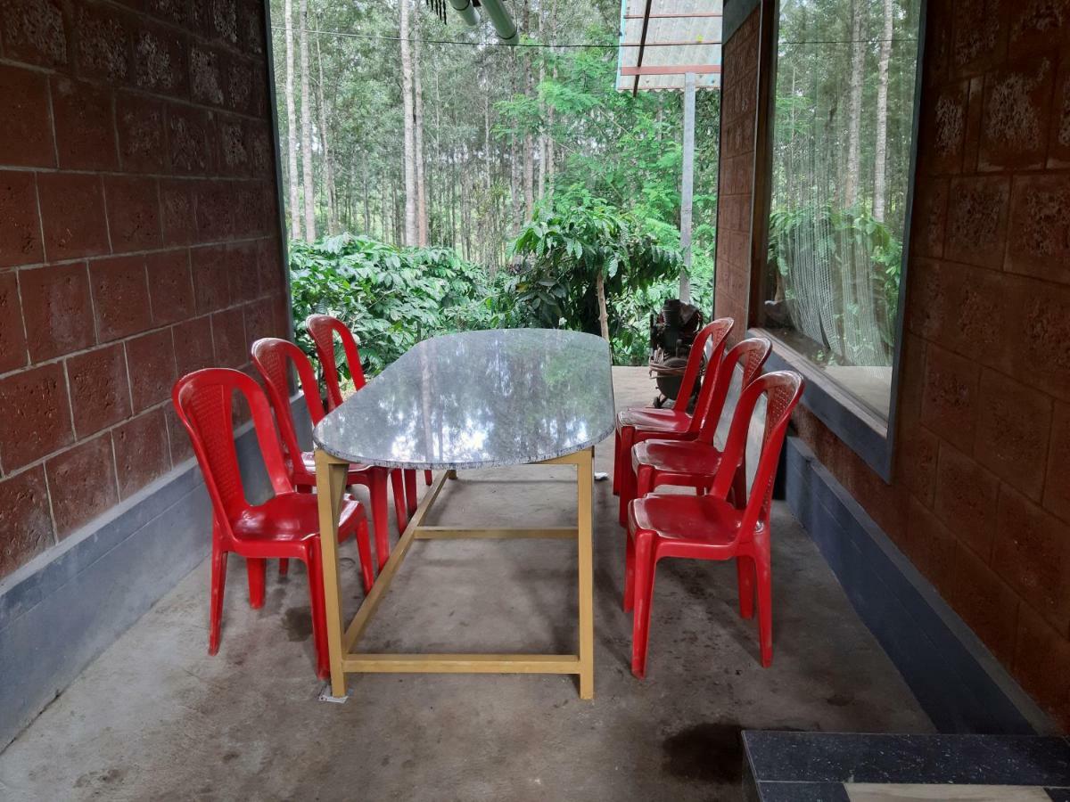 RAI COTTAGE @ Coorg ,Suntikoppa Eksteriør bilde