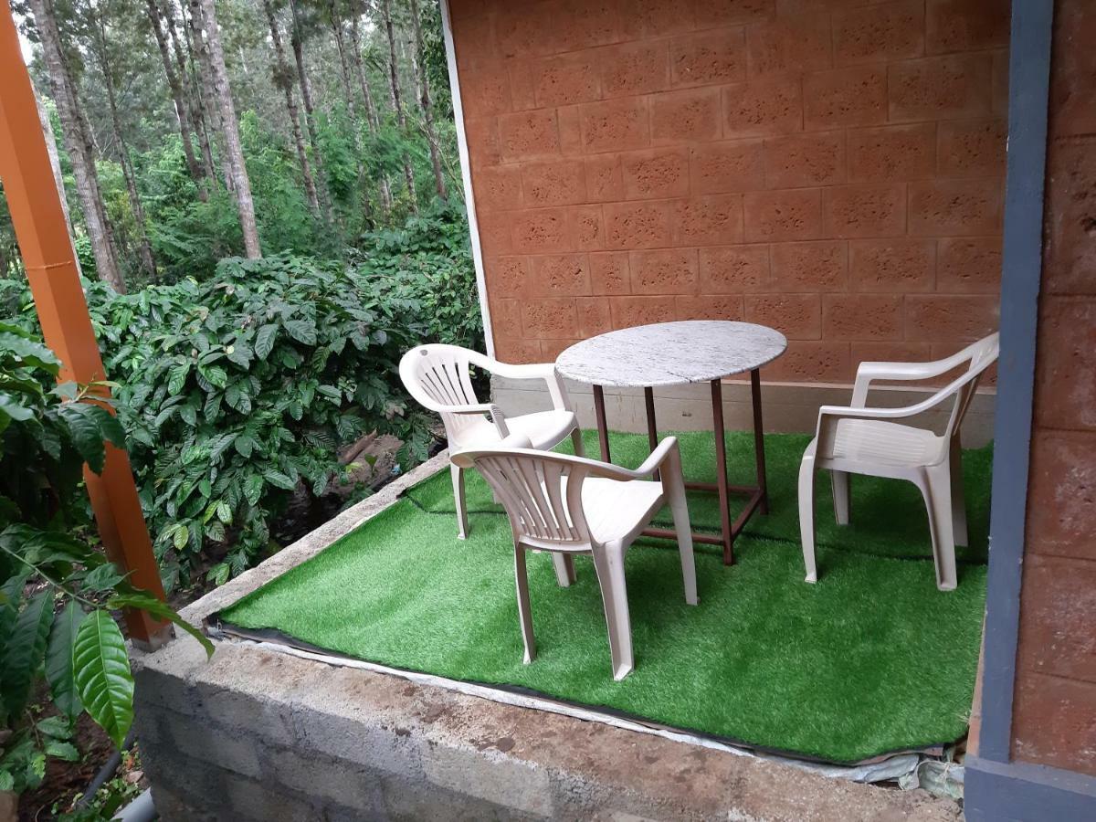 RAI COTTAGE @ Coorg ,Suntikoppa Eksteriør bilde