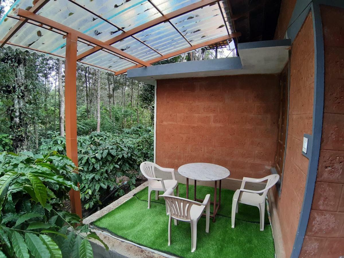 RAI COTTAGE @ Coorg ,Suntikoppa Eksteriør bilde